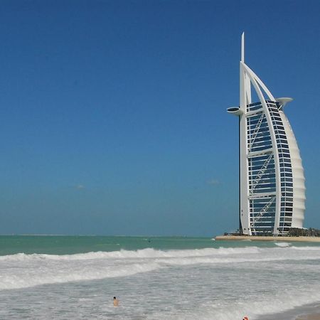 Al Waleed Palace Hotel Apartment Al Barsha Dubai Ngoại thất bức ảnh