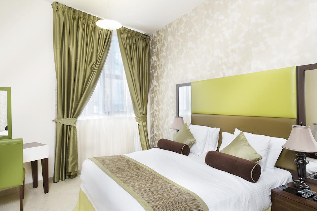Al Waleed Palace Hotel Apartment Al Barsha Dubai Ngoại thất bức ảnh