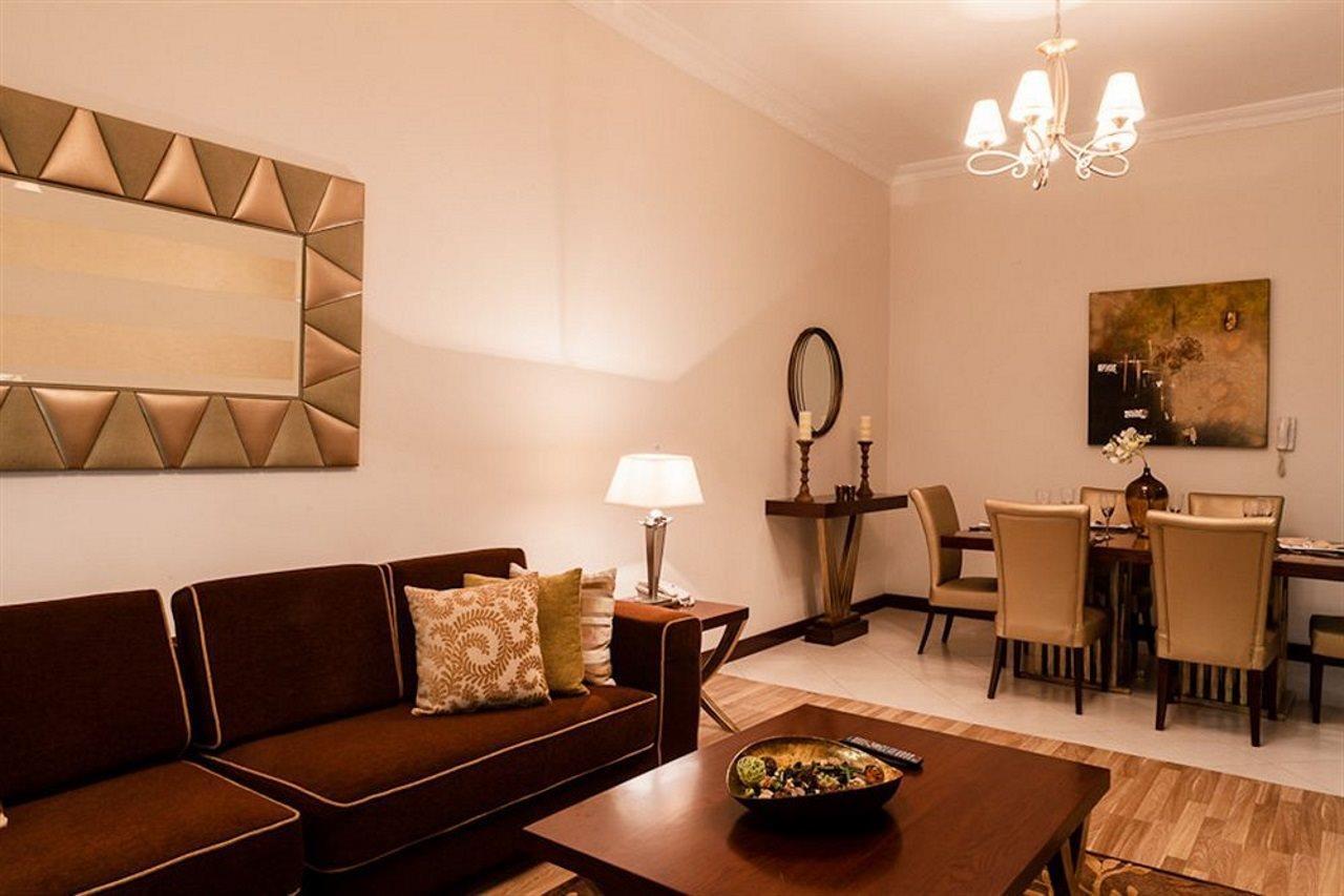 Al Waleed Palace Hotel Apartment Al Barsha Dubai Ngoại thất bức ảnh