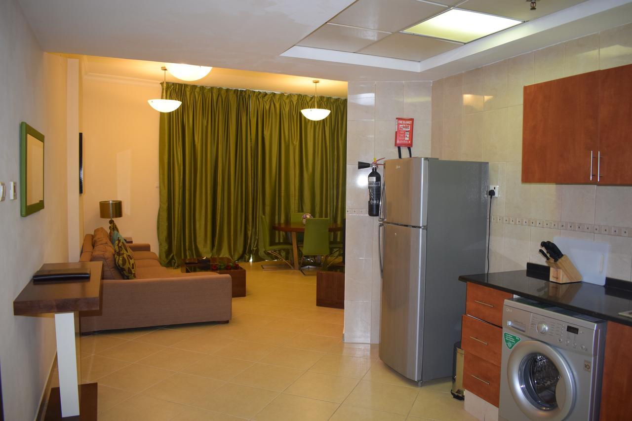 Al Waleed Palace Hotel Apartment Al Barsha Dubai Ngoại thất bức ảnh