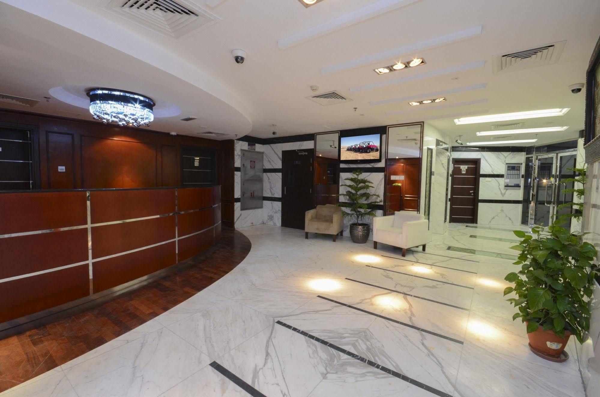 Al Waleed Palace Hotel Apartment Al Barsha Dubai Ngoại thất bức ảnh