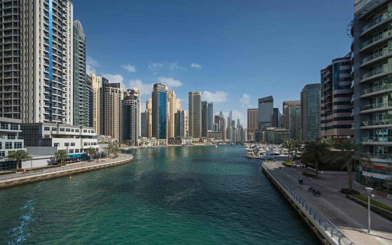 Al Waleed Palace Hotel Apartment Al Barsha Dubai Ngoại thất bức ảnh